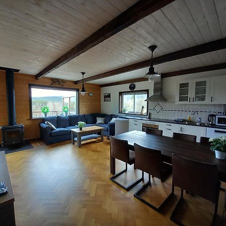 Ristafallet Åre Εξωτερικό φωτογραφία