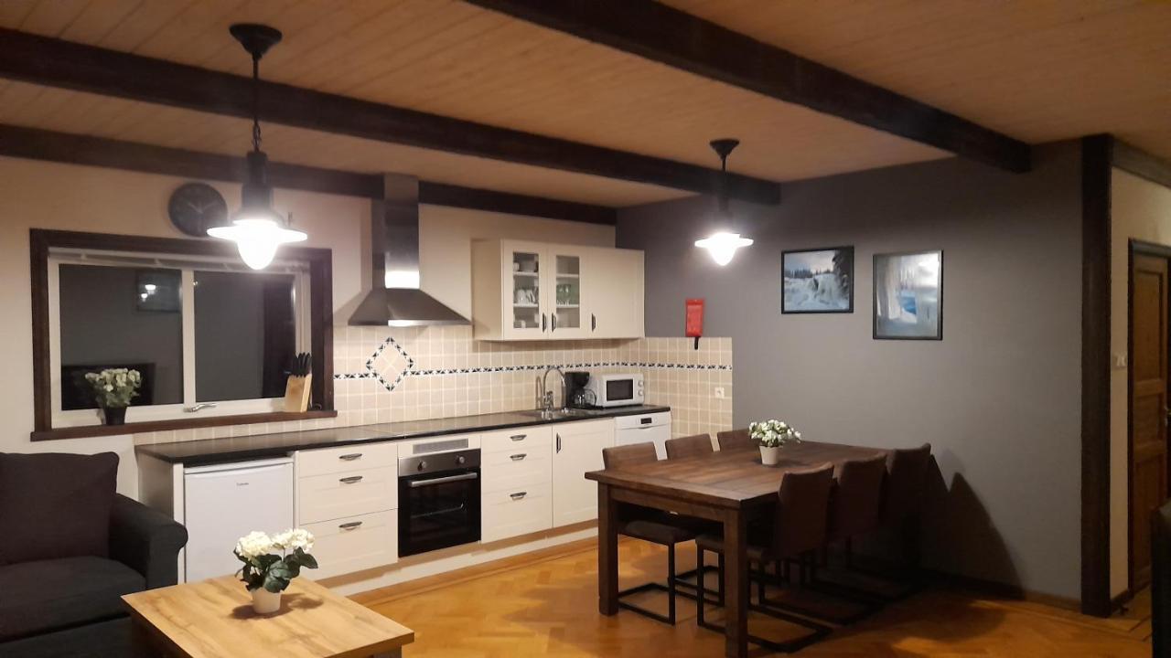 Ristafallet Åre Εξωτερικό φωτογραφία