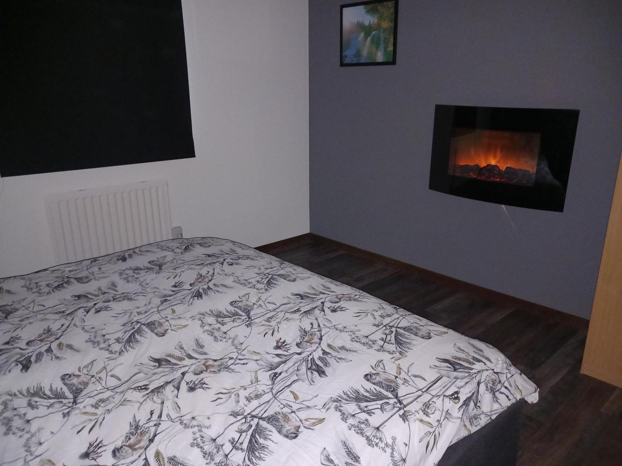 Ristafallet Åre Εξωτερικό φωτογραφία